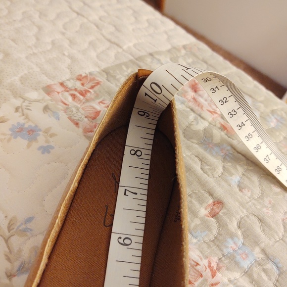 City Streets flats. Two pair. Size 5. - Picture 7 of 7